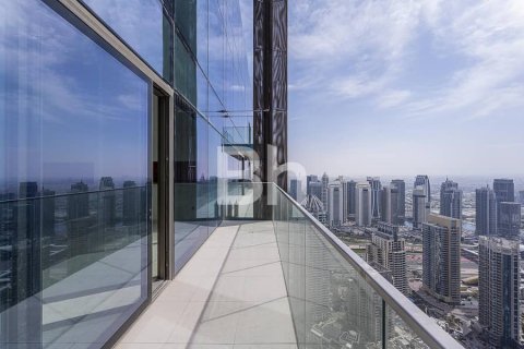 Снять в аренду пентхаус в Дубай Марине, Дубай: 4 спальни, 431м², № 21733 - фото 30