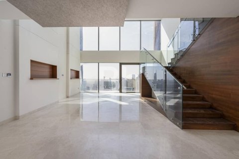 Снять в аренду пентхаус в Дубай Марине, Дубай: 4 спальни, 431м², № 21733 - фото 1