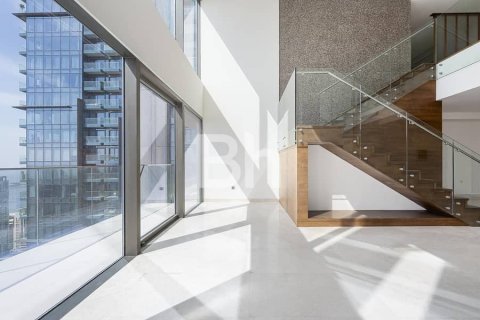 Снять в аренду пентхаус в Дубай Марине, Дубай: 4 спальни, 431м², № 21733 - фото 3