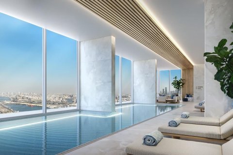 Apartamento en Dubai, 1 dormitorio, 71.2 m², № 59694 - foto 8