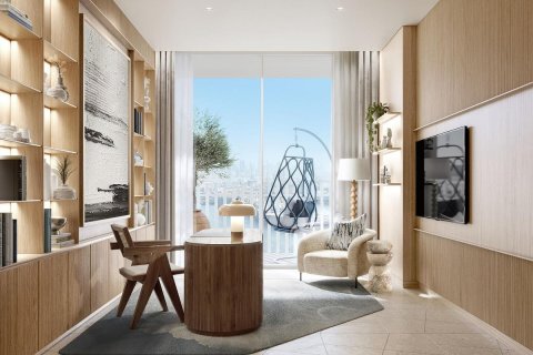 Apartamento en Dubai, 1 dormitorio, 71.2 m², № 59694 - foto 18