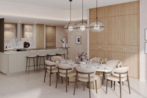 Apartamento en Dubai, 1 dormitorio, 71.2 m², № 59694 - foto 4