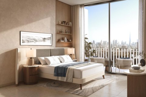 Apartamento en Dubai, 1 dormitorio, 71.2 m², № 59694 - foto 6