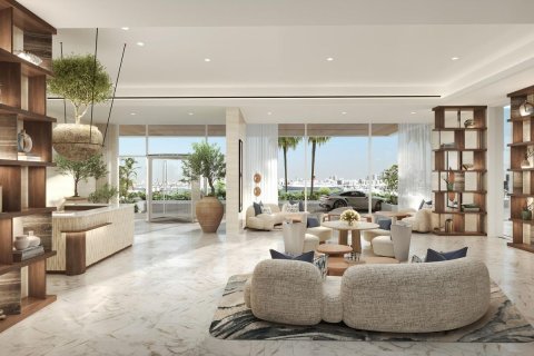 Apartamento en Dubai, 1 dormitorio, 71.2 m², № 59694 - foto 17