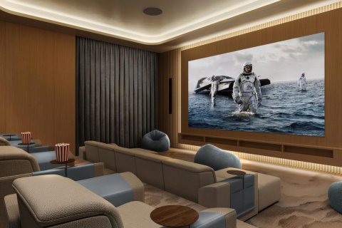 Apartamento en Dubai, 1 dormitorio, 71.2 m², № 59694 - foto 13
