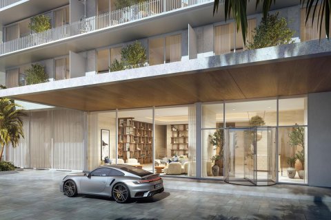 Apartamento en Dubai, 1 dormitorio, 71.2 m², № 59694 - foto 19