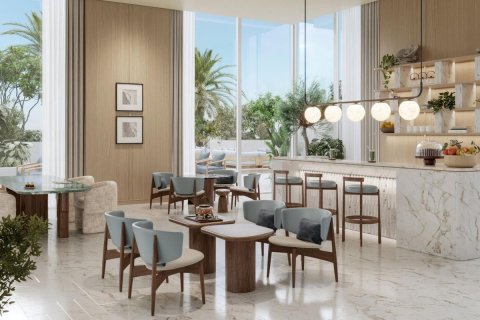 Apartamento en Dubai, 1 dormitorio, 71.2 m², № 59694 - foto 5