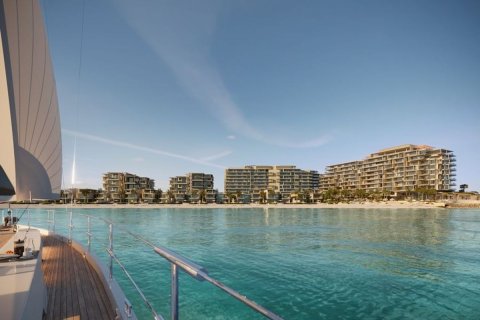 Apartment in Palm Jumeirah, Dubai 3 bedrooms, 355 sq.m. № 59692 - photo 8