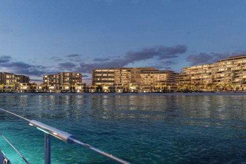 Apartment in Palm Jumeirah, Dubai 3 bedrooms, 355 sq.m. № 59692 - photo 1