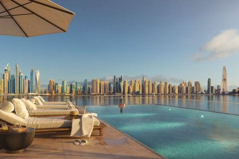 Apartment in Palm Jumeirah, Dubai 3 bedrooms, 355 sq.m. № 59692 - photo 6