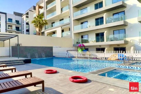Apartment in Dubai 2 bedrooms, 185.7 sq.m. № 59696 - photo 10