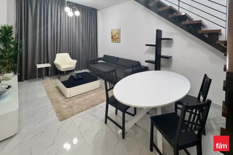 Apartment in Dubai 2 bedrooms, 185.7 sq.m. № 59696 - photo 1