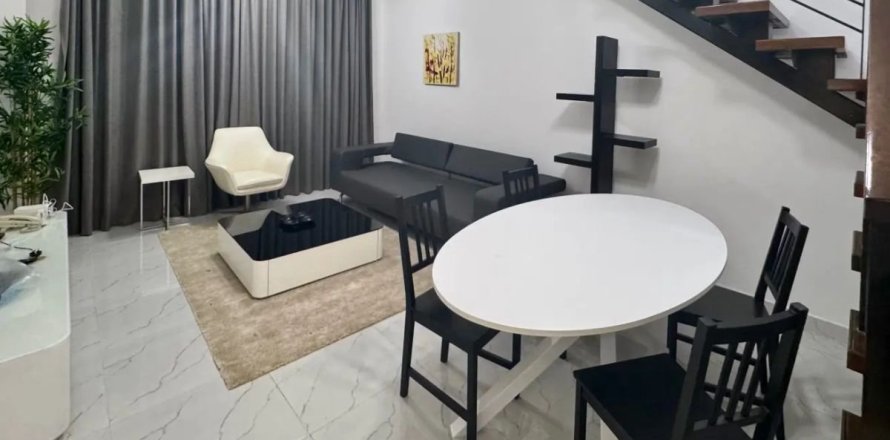 Apartment in Dubai 2 bedrooms, 185.7 sq.m. № 59696