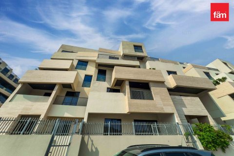 Apartment in Mirdif, Dubai 3 bedrooms, 305.6 sq.m. № 59691 - photo 25