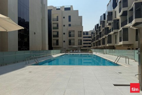 Apartment in Mirdif, Dubai 3 bedrooms, 305.6 sq.m. № 59691 - photo 21