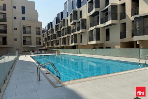Apartamento en Mirdif, Dubai, 3 dormitorios, 305.6 m², № 59691 - foto 4