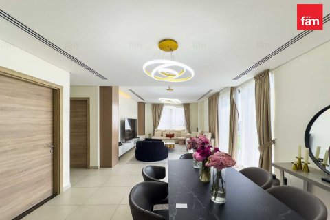 Apartamento en Mirdif, Dubai, 3 dormitorios, 305.6 m², № 59691 - foto 23