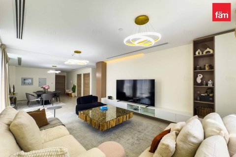 Apartamento en Mirdif, Dubai, 3 dormitorios, 305.6 m², № 59691 - foto 24