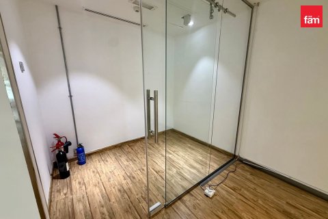 Oficina en Dubai, 97.5 m², № 16947 - foto 11