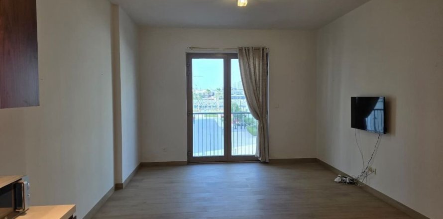 Appartement à Dubai, 1 chambre, 70.3 m², № 133179