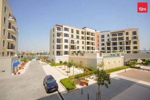 Appartement à Dubai, 1 chambre, 70.3 m², № 133179 - photo 6