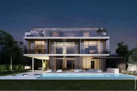 Townhouse in Dubai 4 bedrooms, 144 sq.m. № 133180 - photo 3