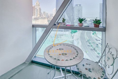 Appartement à Park Towers, DIFC, Dubai, 1 chambre, 93 m², № 133175 - photo 10