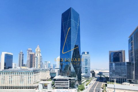 Appartement à Park Towers, DIFC, Dubai, 1 chambre, 93 m², № 133175 - photo 9