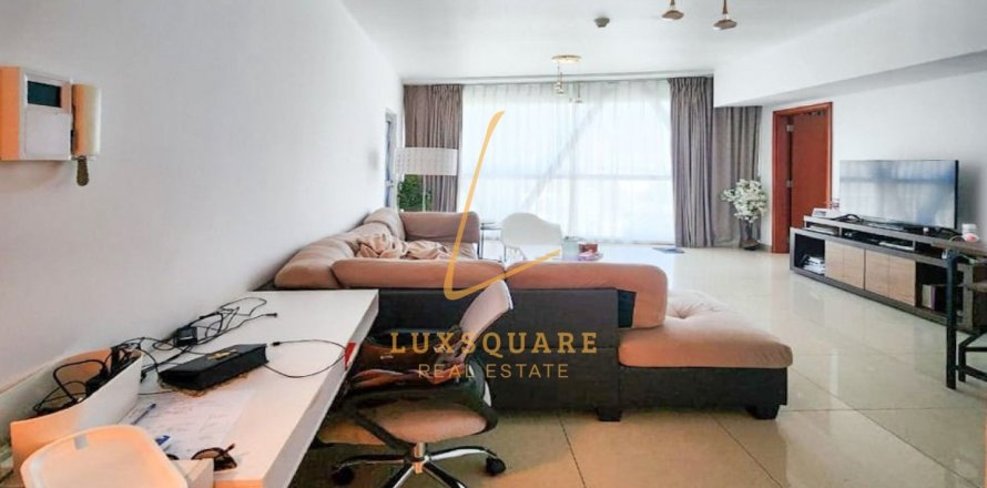Appartement à Park Towers, DIFC, Dubai, 1 chambre, 93 m², № 133175