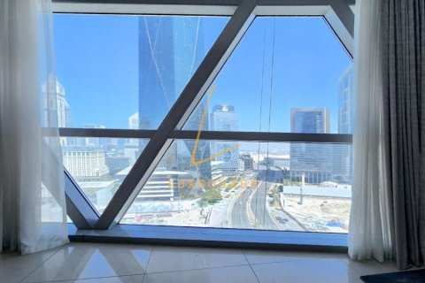 Appartement à Park Towers, DIFC, Dubai, 1 chambre, 93 m², № 133175 - photo 8