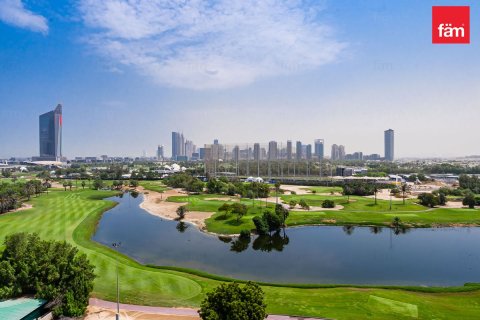 Appartement à The Hills, Dubai, 3 chambres, 165.6 m², № 133181