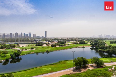 Apartment in The Hills, Dubai 3 bedrooms, 165.6 sq.m. № 133181 - photo 25