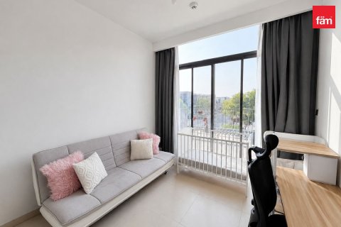 Maison de ville à Dubai, 3 chambres, 129.2 m², № 133178