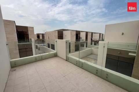 Maison de ville à Dubai, 4 chambres, 288 m², № 133176 - photo 20
