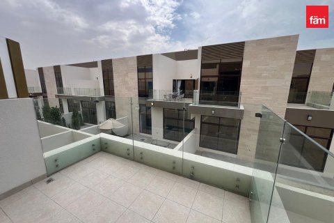 Maison de ville à Dubai, 4 chambres, 288 m², № 133176 - photo 7