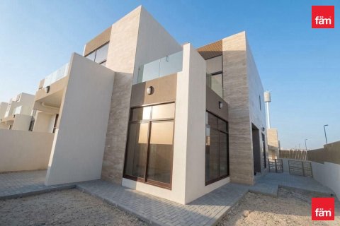 Maison de ville à Dubai, 4 chambres, 288 m², № 133176
