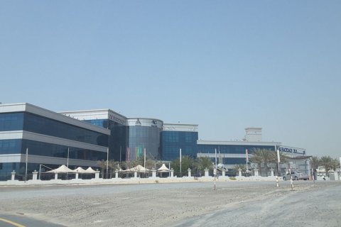 Technology Park - صورة 3