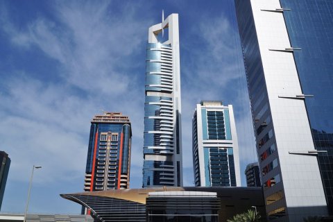 Sheikh Zayed Road - photo 5