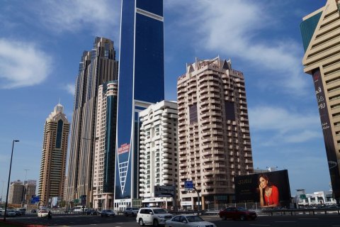 Sheikh Zayed Road - photo 6