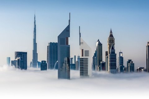 Sheikh Zayed Road - photo 7
