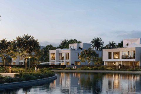 The Oasis Address in Dubai, № 11091