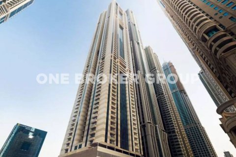 Купить квартиру в Sulafa Tower, Дубай Марина, Дубай: 3 спальни, 140м², № 827 - фото 1