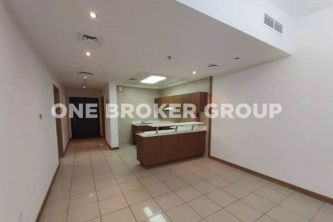 Купить квартиру в Sulafa Tower, Дубай Марина, Дубай: 3 спальни, 140м², № 827 - фото 3