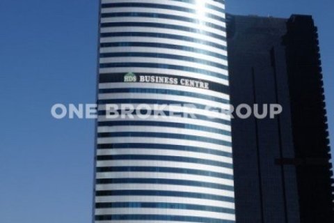 Office in Jumeirah Lake Towers, Dubai 576.9 sq.m. № 826 - photo 5