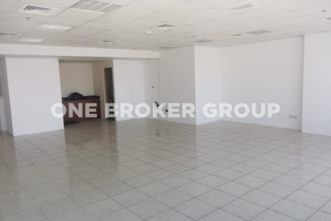 Office in Jumeirah Lake Towers, Dubai 576.9 sq.m. № 826 - photo 10