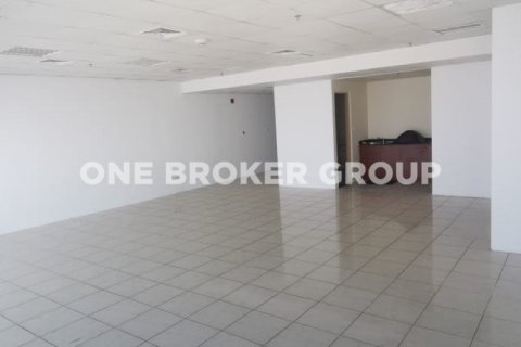 Office in Jumeirah Lake Towers, Dubai 576.9 sq.m. № 826 - photo 9