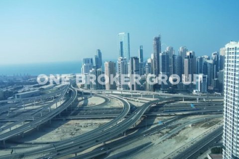 Office in Jumeirah Lake Towers, Dubai 576.9 sq.m. № 826 - photo 7