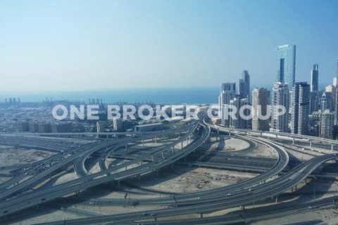 Office in Jumeirah Lake Towers, Dubai 576.9 sq.m. № 826 - photo 8