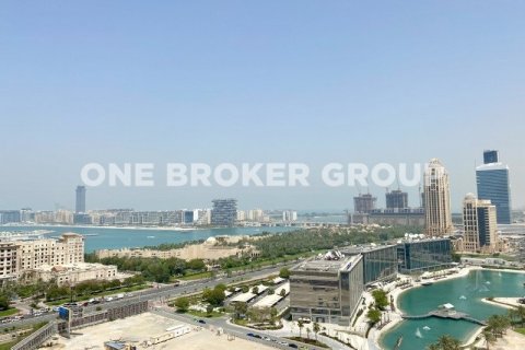 Apartamento en 23 Marina, Dubai Marina, Dubai, 3 dormitorios, 200.8 m², № 829 - foto 1