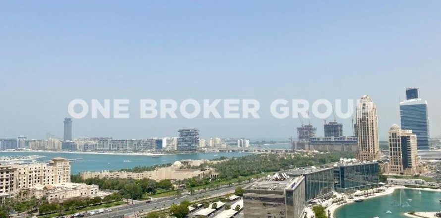 Apartamento en 23 Marina, Dubai Marina, Dubai, 3 dormitorios, 200.8 m², № 829
